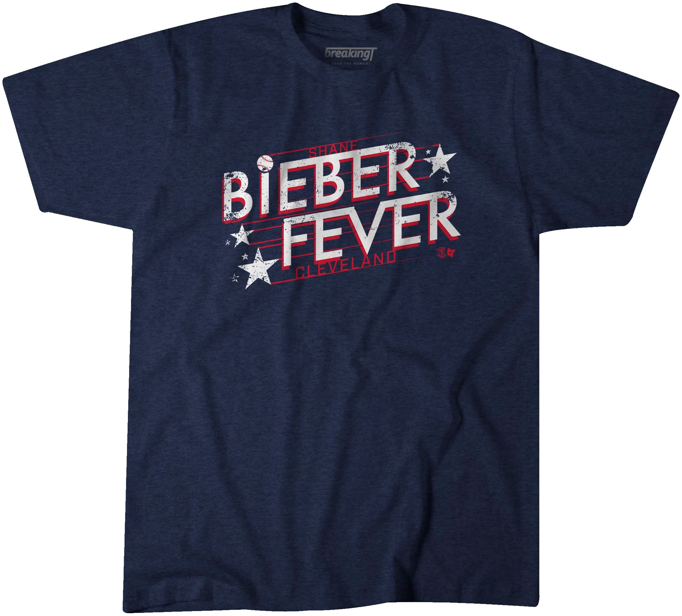 Bieber Fever